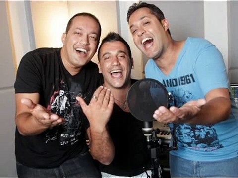 הפרויקט של רביבו קריוקי