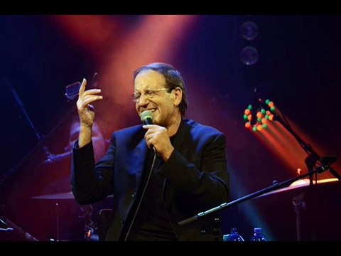 יגאל בשן - אדוני ראש העיר קריוקי