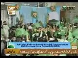 Owais Qadri Qtv Rabi Ul Awal Mehfil 2011 -- Noor Wala Aya Hai