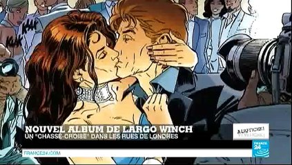 Pierre Cardin, 92 ans, éternel créateur du futur