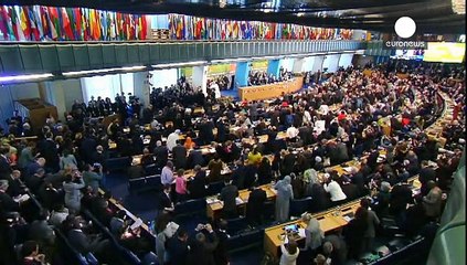 Papa Francis açlıkla mücadele için toplumsal dayanışma çağrısı yaptı