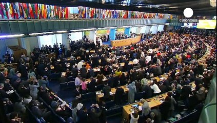 Папа Римський скритикував брак солідарності у справі забезпечення світу харчами