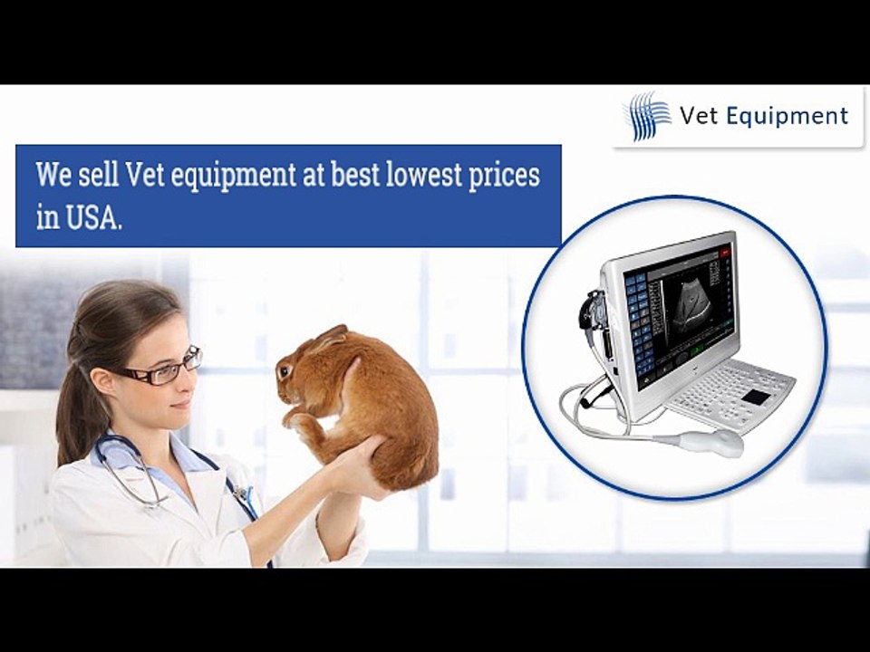 Buy High Quality Vet Equipment at the Best Prices - Vet-equipment.com