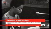 Nina Simone - The Ballad of Hollis Brown