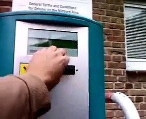 11 Horas para 7 segundos!