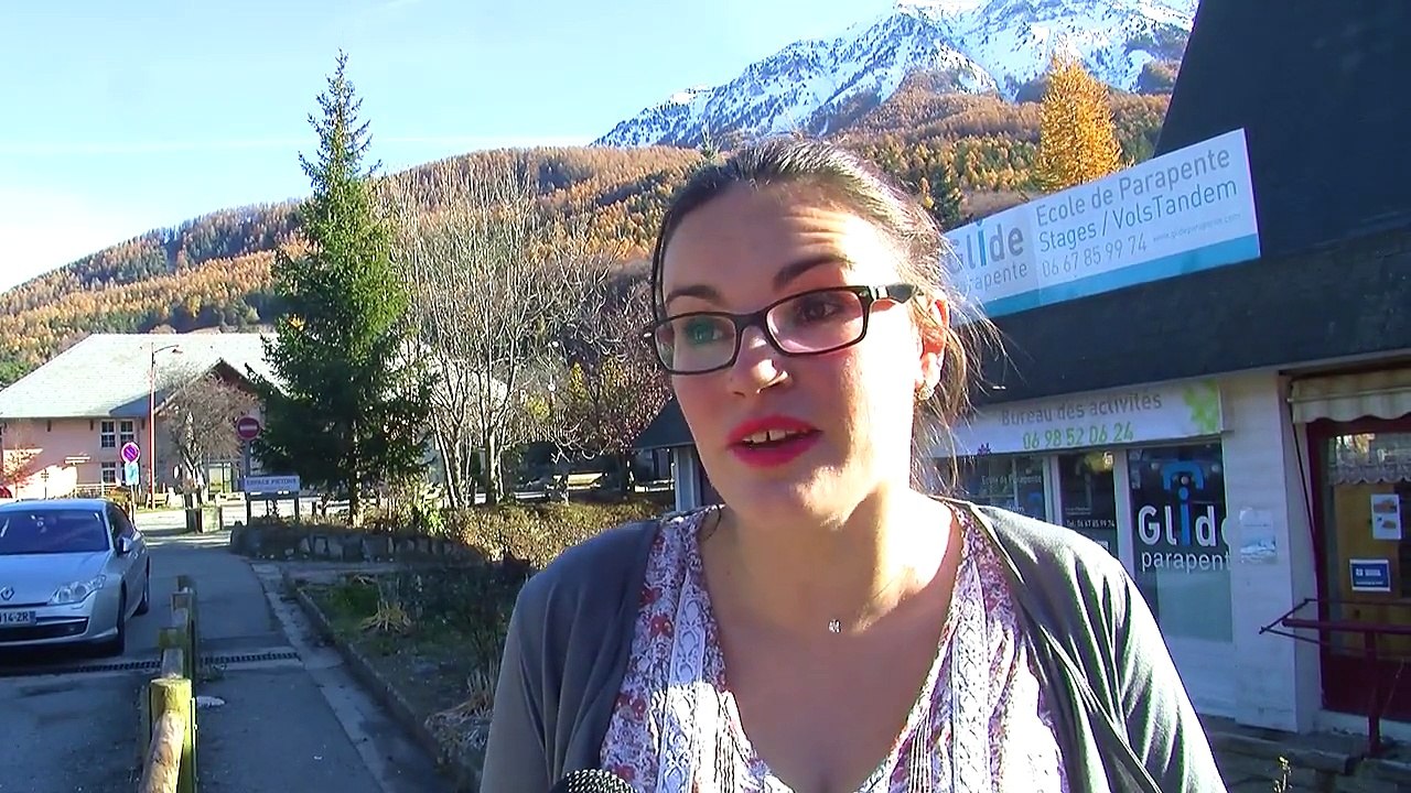 D!CI TV: création d'une agence de voyage à Montclar