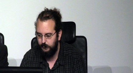 Visualisez l’information : nouvelles images, nouveaux usages - Partie 3 - Big data et visualisation