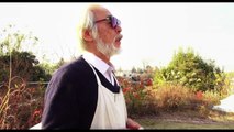 The Kingdom of Dreams and Madness Official US Release Trailer (2014) - Hayao Miyazaki Documentary Movie