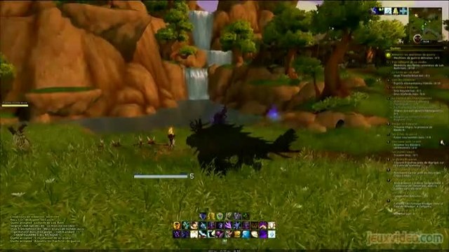 Gaming live World of Warcraft : Warlords of Draenor - Une extension hyper scénarisée 1/3 PC Mac