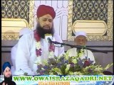 Owais Raza Qadri - La Ilaha Illal La Ho La ILaha Illal La