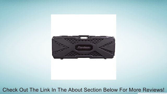 Tactical Ar Case - Ar Review