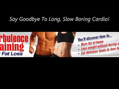 Turbulence Training See Turbulence Training for Weight Loss