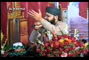 Owais Raza Qadri - Mere Aqa Nigah-e-Karam Ho