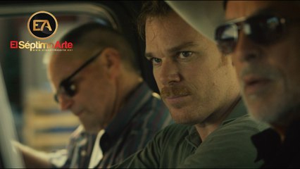 'Frío en Julio (Cold in July)' - Tráiler español (HD)