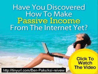 cb passive income upsells,
