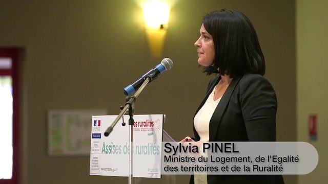 Assises des ruralités / Atelier n° 3 : comment mobiliser les ressources au service des projets locaux?