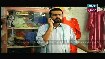 Rishtay, Episode 125, 19th November 2014