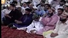 Owais Raza Qadri Kalam-e-Alahazrat --- Mujdawa Hai Aasiyo (Complete)!!