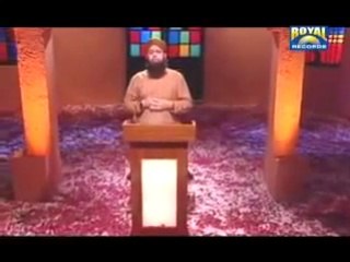 Owais Raza Qadri Latest 2009 - Zameen Maili Nahi Hoti