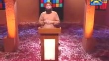 Owais Raza Qadri Latest 2009 - Zameen Maili Nahi Hoti