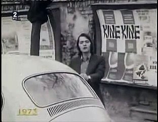 Zoran Milivojević - Sutra ćeš biti moja (1973.)