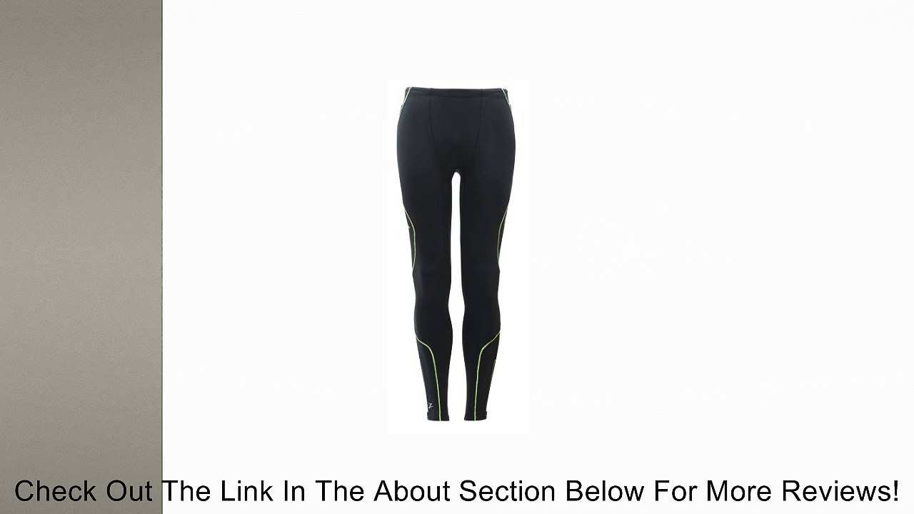 ZOOT SPORTS Men's Ultra Thermo Running Tight Review