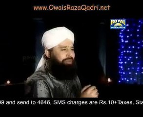 Owais Raza Qadri Latest Album - Apni Lagan Laga De