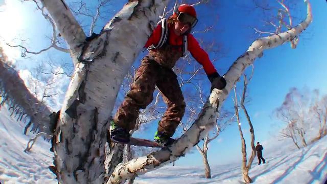 Salomon Team Training  Part Three