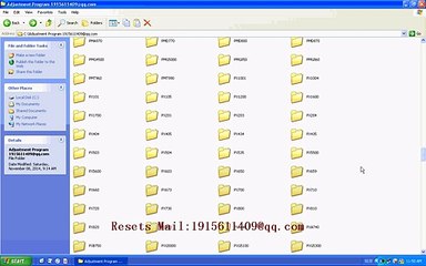 RESET EPSON Resets PX603 Adjustment Program resetter