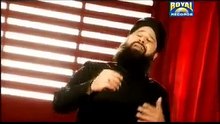 Owais Raza Qadri Latest Album Released - Title Naat Shareef