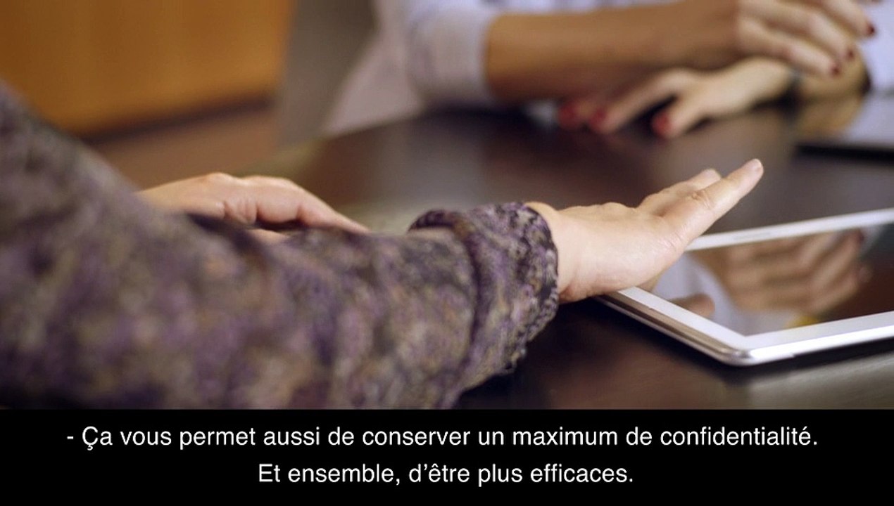 Le Handicap : Tous concernés ! L'histoire de Sandrine