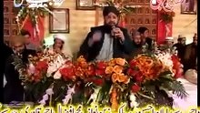 Owais Raza Qadri Latest Mehfil Punjabi Naat Lahore 2012 - Aa Maida Dhola Karan Baith Zaari