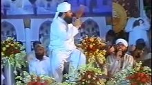 Owais Raza Qadri Latest Mehfil-e-Naat - Har Waqt Tasawur Main Madine Ki Gali Ho - Exclusive!!