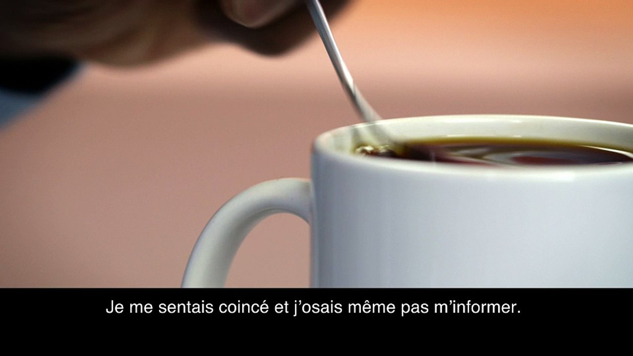 Le Handicap : Tous concernés ! L'histoire d'Yves