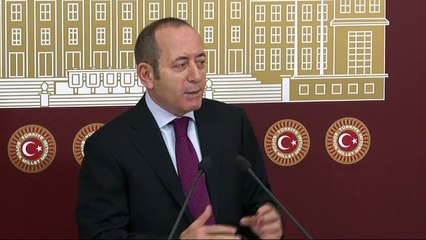 CHP’den bedelliye açık destek