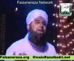Owais Raza Qadri Latest Ramadan 2009 Album Title Naat - Karam Mangta Hoon Studio Version