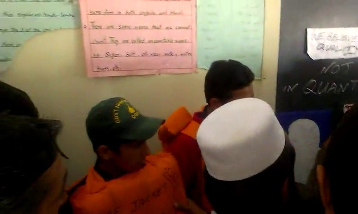 GHS OGHI IN SCIENCE AND ARTS EXHIBITION.