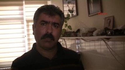 Jeoloji Mühendisi Yrd. Doç. Dr. Öztürk İşçilerin Bulunduğu Yer, Eski Madene Çok Yakın