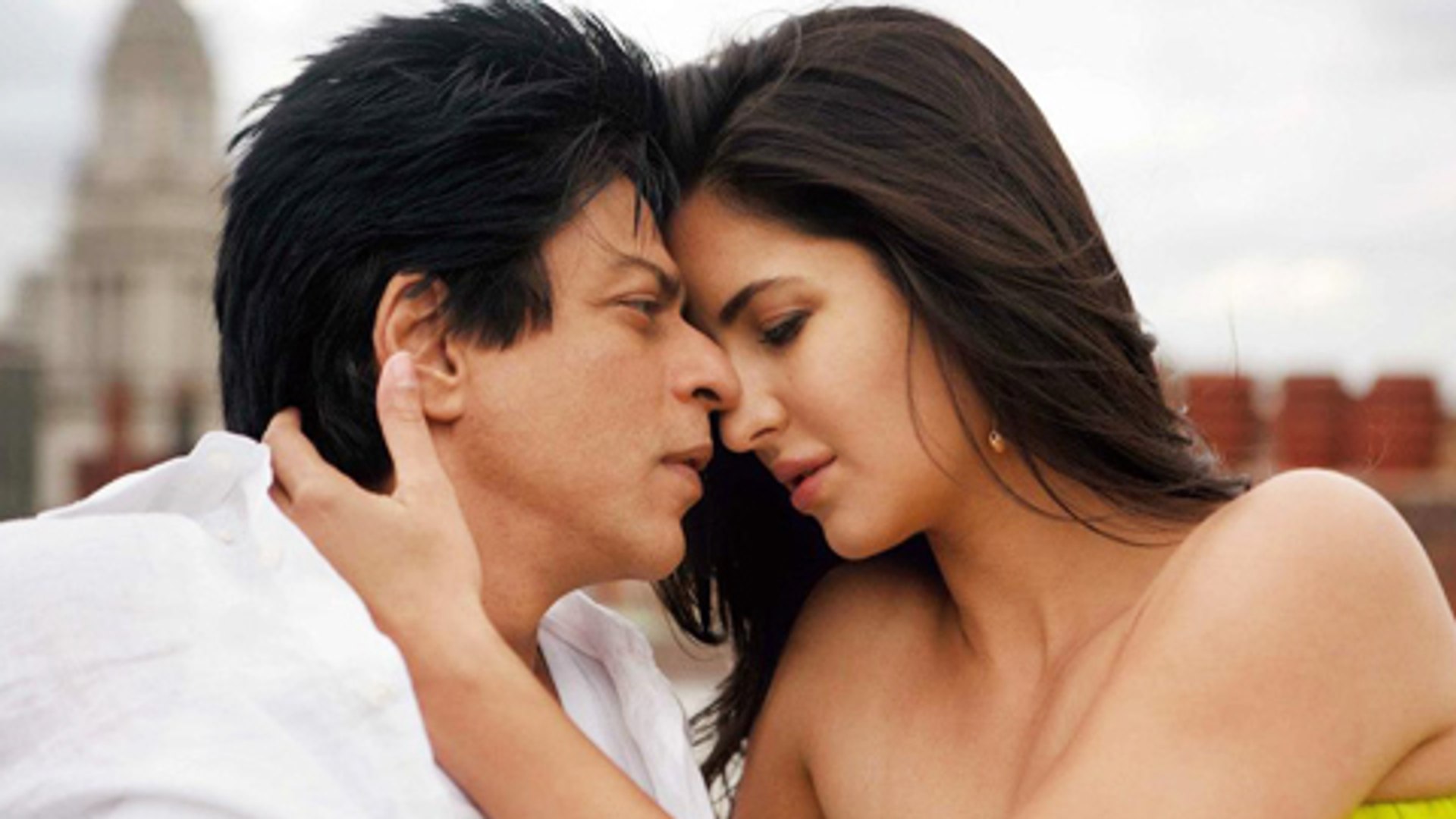 Shahrukh Khan to Romance Katrina Kaif - Find Out! - video Dailymotion