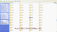 RESET EPSON Resets R2400 Adjustment Program resetter