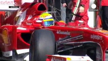 Ferrari: Sai Alonso entra Vettel