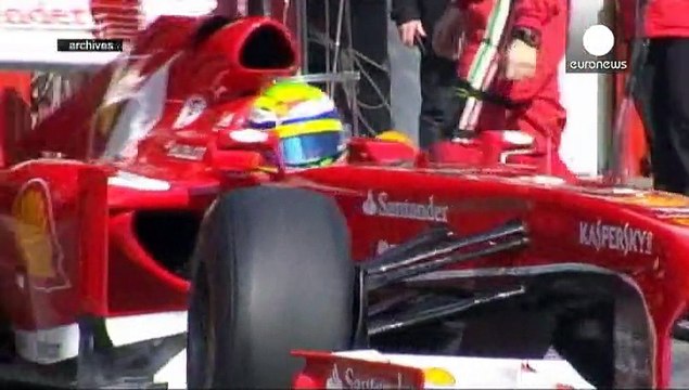 F1: Vettel nuovo pilota Ferrari, si avvera il sogno di una vita