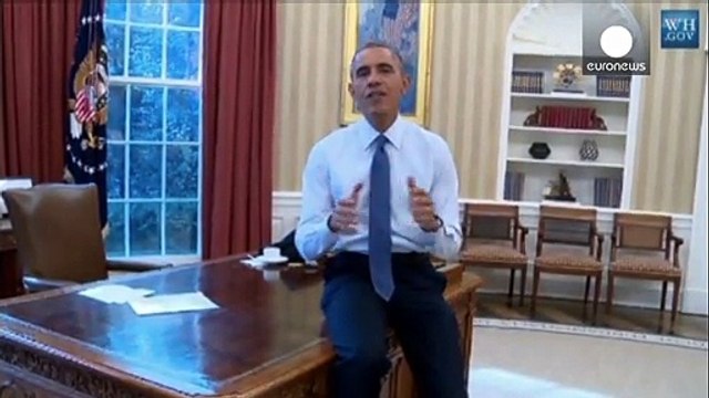 Barack Obama annuncia riforma della legge sull'immigrazione