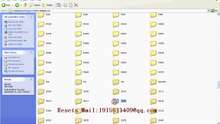RESET EPSON Resets SX125 Adjustment Program resetter