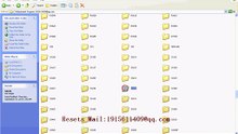 RESET EPSON Resets SX235 Adjustment Program resetter
