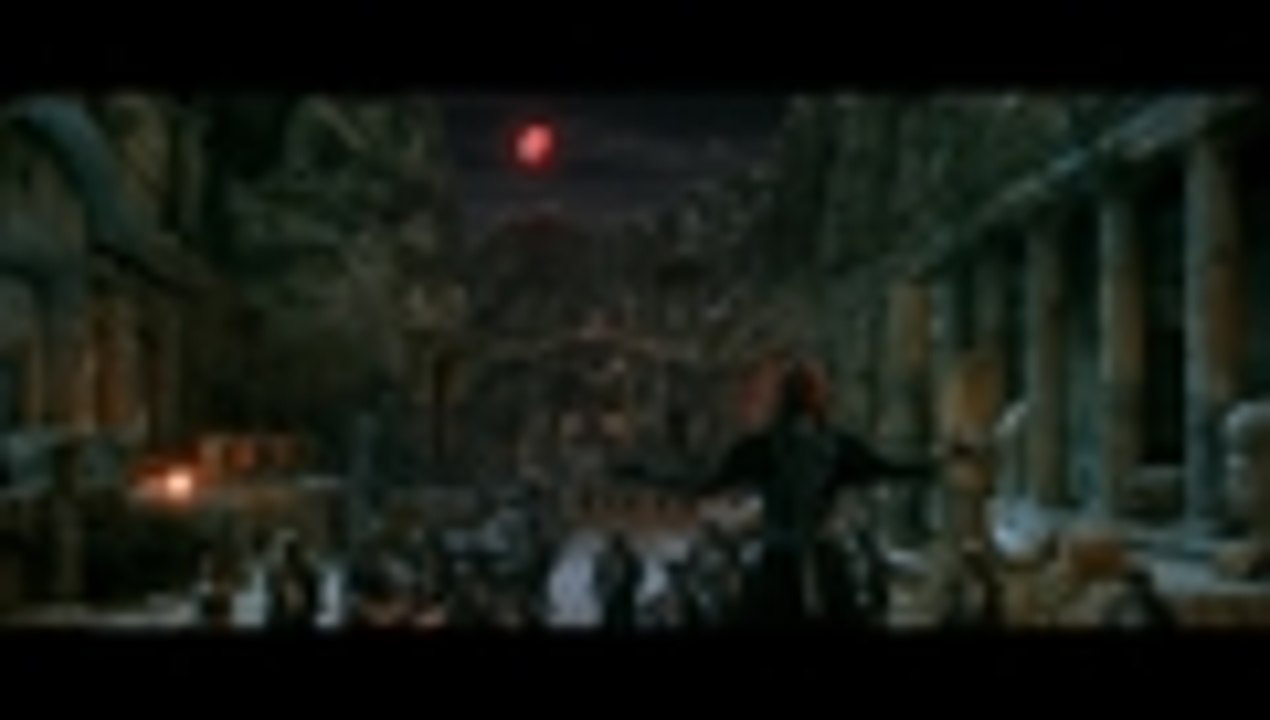 Seventh Son - International Trailer (Deutsch) HD