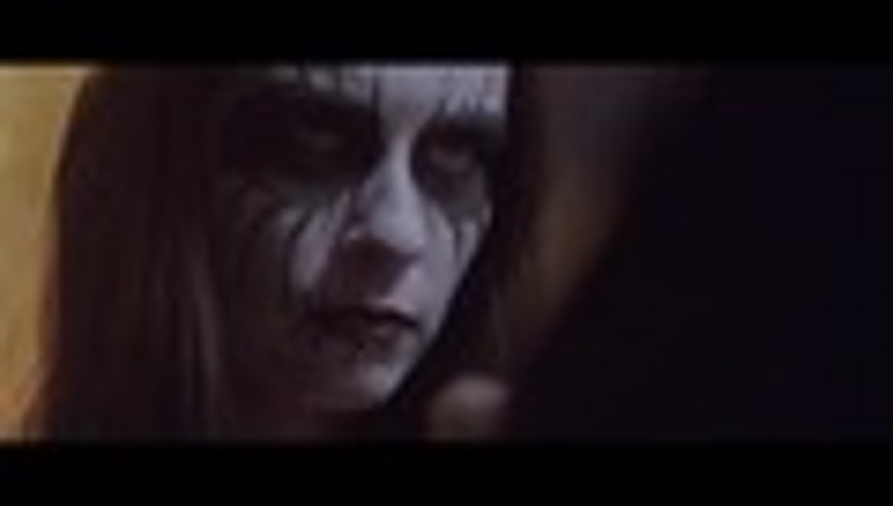 Metalhead - trailer (deutsch) hd