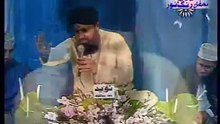 Owais Raza Qadri Latest Video - Kya Khabar Kya Saza Mujhko Milti
