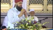 Owais Raza Qadri Naats - Salam Lab Per Khayal Dil Mein Aur Ashk Ankhon Mein Aa Rahe Hain