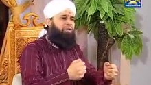 Owais Raza Qadri New Album 2009 - Banda Milne Ko Hazrat e Qadri Gaya